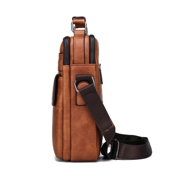 bolsa carteiro masculina 0 1