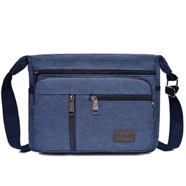 bolsa carteiro masculina 1 2