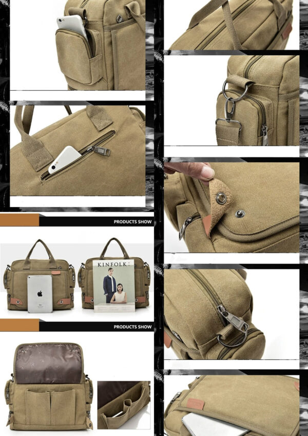 bolsa carteiro masculina 13 2