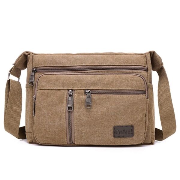 bolsa carteiro masculina 2 1