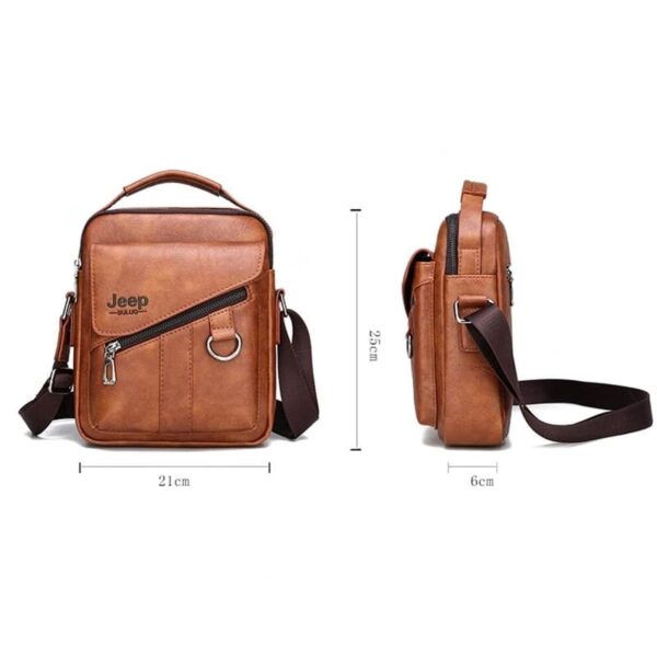 bolsa carteiro masculina 4 1