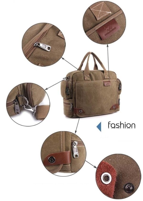 bolsa carteiro masculina 4 4