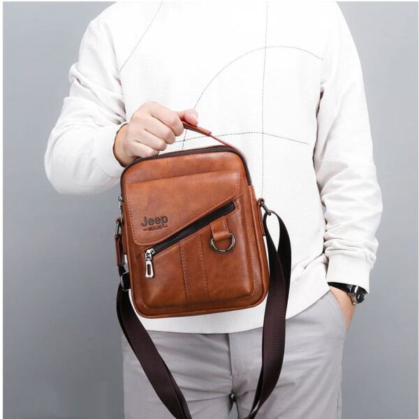 bolsa carteiro masculina 5 1