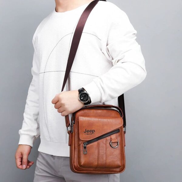 bolsa carteiro masculina 7 1