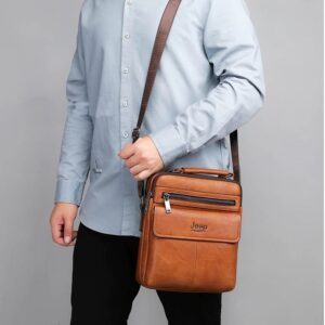 BOLSA CARTEIRO MASCULINA SAN LOUIS