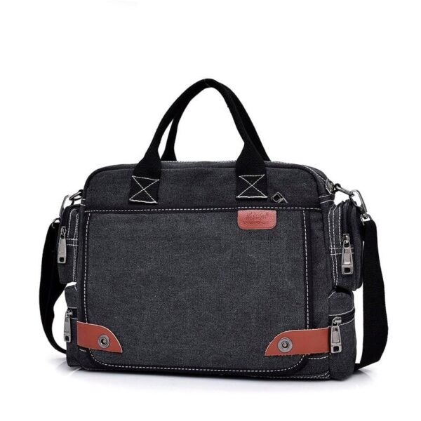 bolsa carteiro masculina 8 4