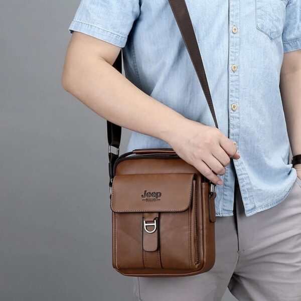 bolsa carteiro masculina 9