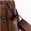 BOLSA MASCULINA COURO - Imagem 8