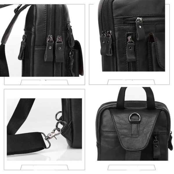 bolsa masculina transversal 10 3