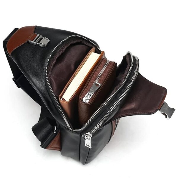 bolsa masculina transversal 12 4