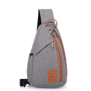 BOLSA MASCULINA TRANSVERSAL TURIM