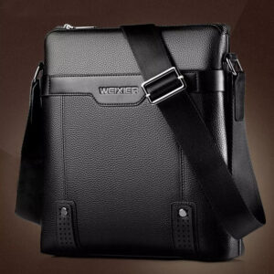 BOLSA TIRACOLO MASCULINA WEIXIER