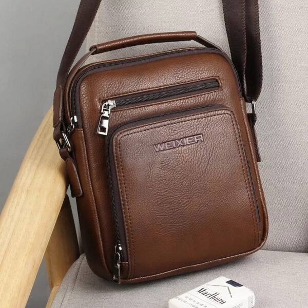 bolsa tiracolo masculina 6 2