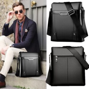 BOLSA TIRACOLO MASCULINA WEIXIER