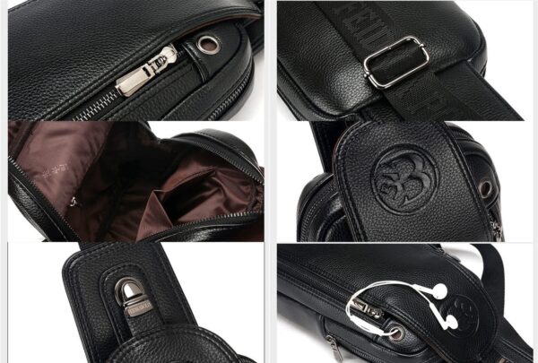 bolsa transversal masculina 1 3