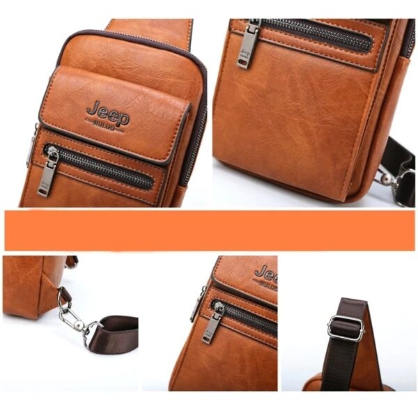 bolsa transversal masculina 2 3