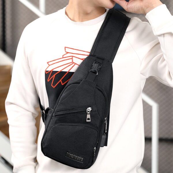 bolsa transversal masculina 59