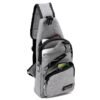 BOLSA TRANSVERSAL MASCULINA OXFORD - Image 7