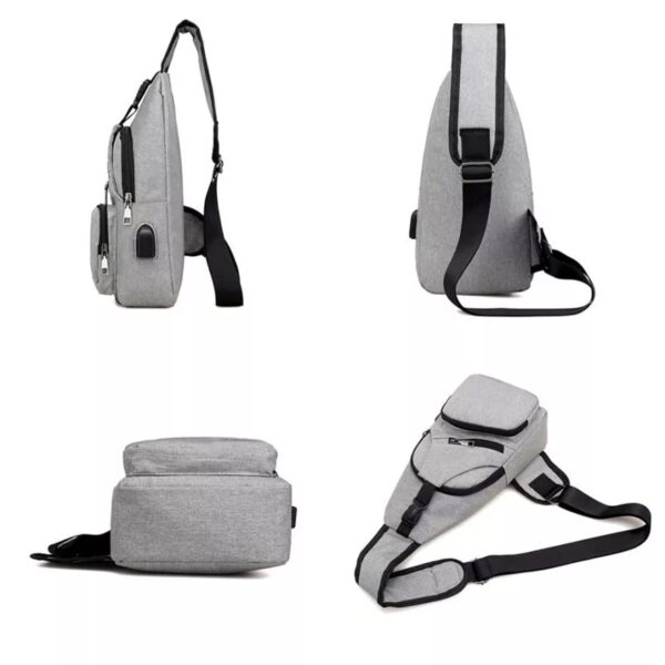 bolsa transversal masculina 65