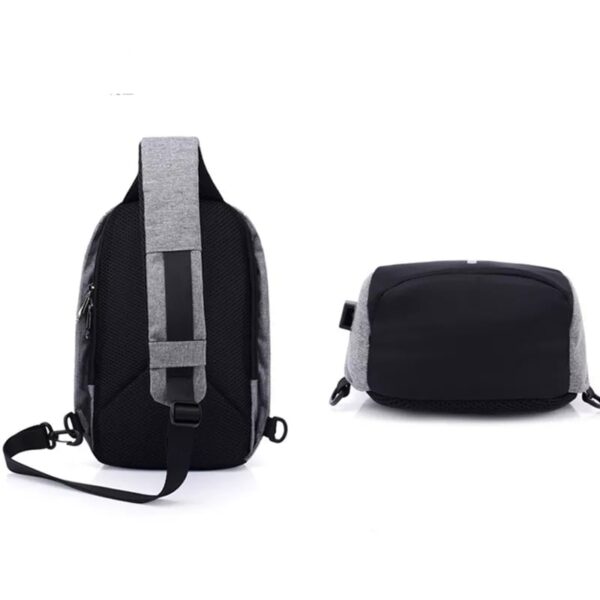 bolsa transversal masculina 75