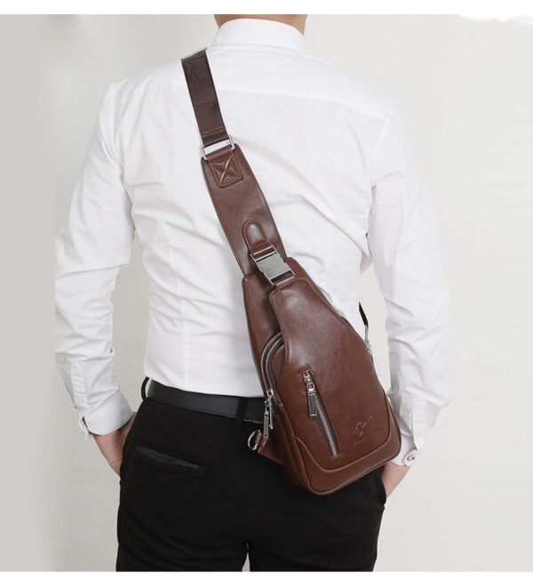 bolsa transversal masculina 8