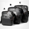 BOLSA TRANSVERSAL MASCULINA CANGURU - Imagem 6