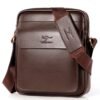BOLSA TRANSVERSAL MASCULINA CANGURU - Imagem 9