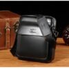 BOLSA TRANSVERSAL MASCULINA CANGURU - Imagem 5