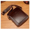 BOLSA TRANSVERSAL MASCULINA CANGURU - Imagem 8