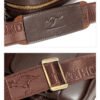 BOLSA TRANSVERSAL MASCULINA CANGURU - Imagem 12
