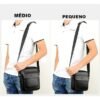 BOLSA TRANSVERSAL MASCULINA CANGURU - Imagem 3