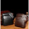BOLSA TRANSVERSAL MASCULINA CANGURU - Imagem 7