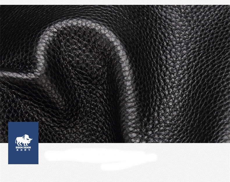 CARTEIRA DE MÃO BISÃO 9 CARTEIRA DE MÃO BISÃO - Imagem 9