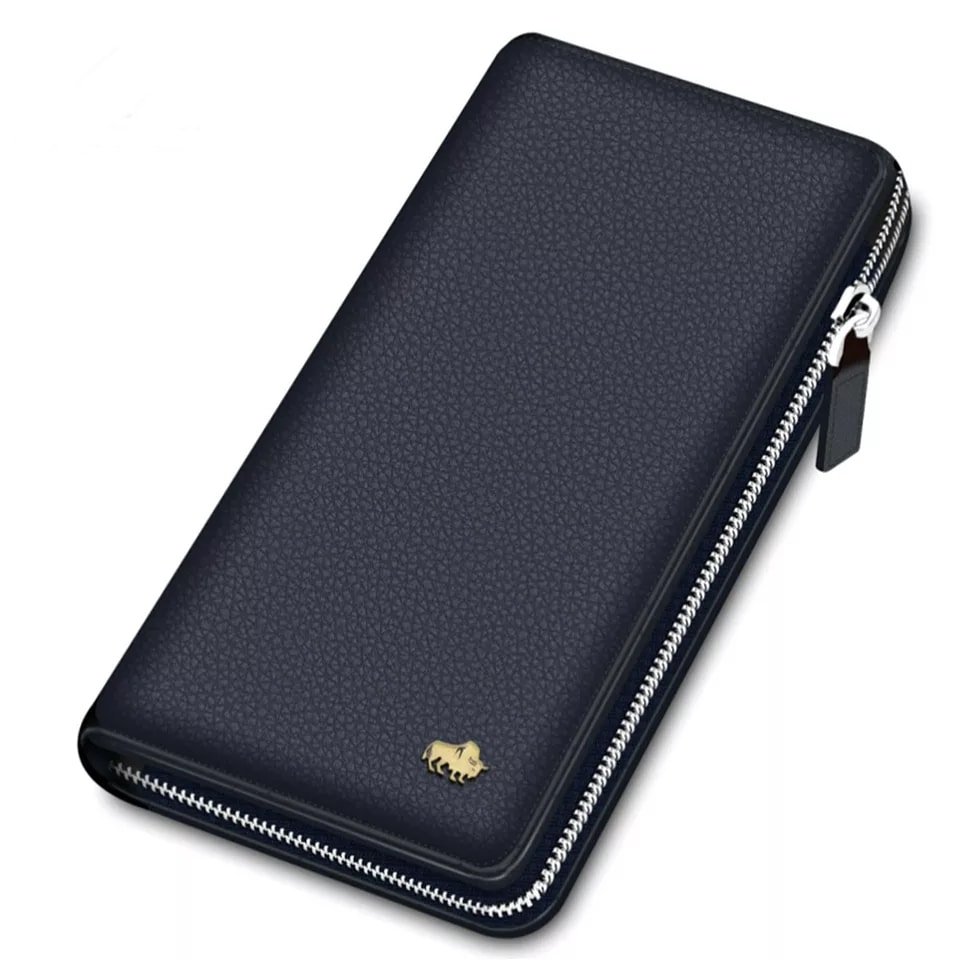 CARTEIRA DE MÃO BISÃO 4 CARTEIRA DE MÃO BISÃO - Imagem 4