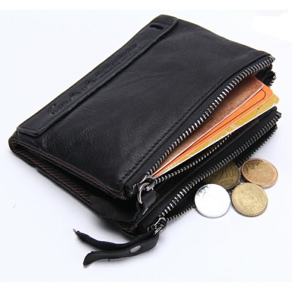 CARTEIRA MASCULINA COMPACT ELITE - Imagem 12
