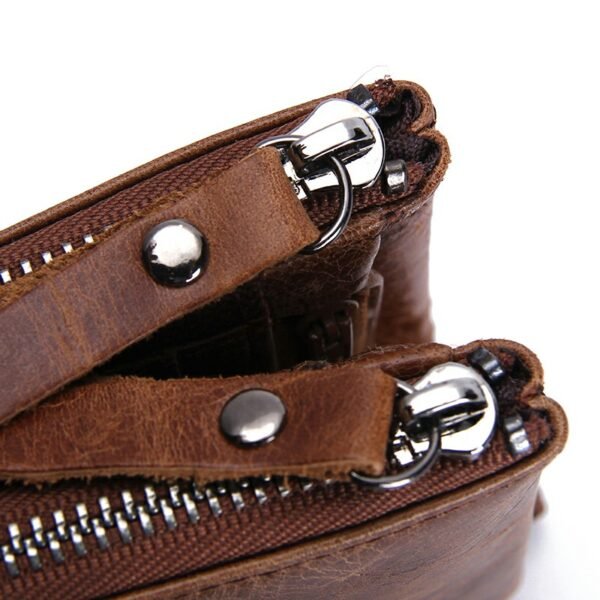 CARTEIRA MASCULINA COMPACT ELITE - Imagem 11