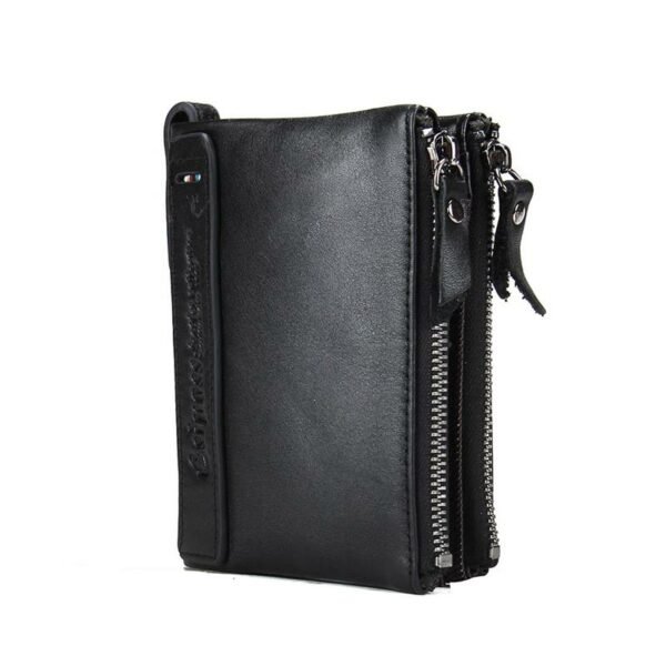 CARTEIRA MASCULINA COMPACT ELITE - Imagem 5