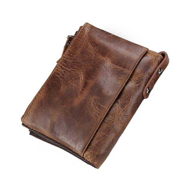 CARTEIRA MASCULINA COMPACT ELITE - Imagem 6