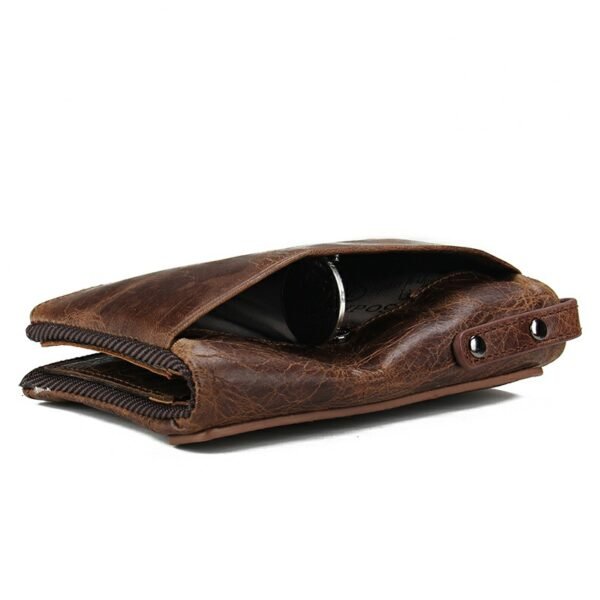 CARTEIRA MASCULINA COMPACT ELITE - Imagem 14
