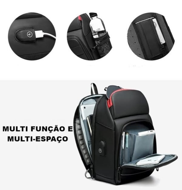MOCHILA TRANSVERSAL EUROPA BAVIERA - Image 15