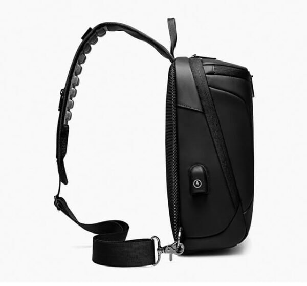 MOCHILA TRANSVERSAL EUROPA PIRINEUS - Image 9
