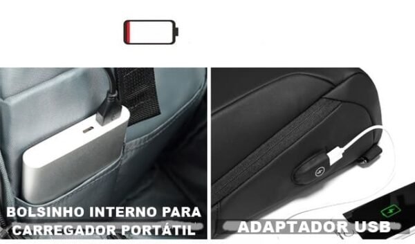 MOCHILA TRANSVERSAL EUROPA BAVIERA - Image 14