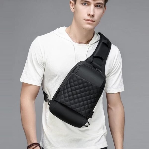 MOCHILA TRANSVERSAL EUROPA BRETANHA - Image 3