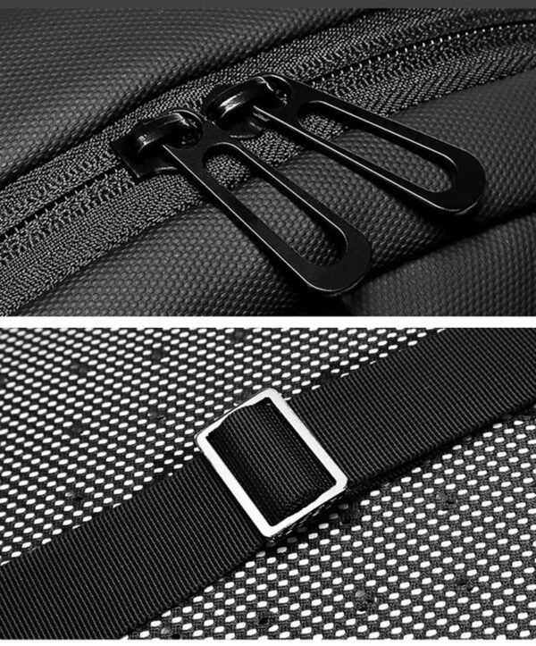 MOCHILA TRANSVERSAL EUROPA BRETANHA - Image 13