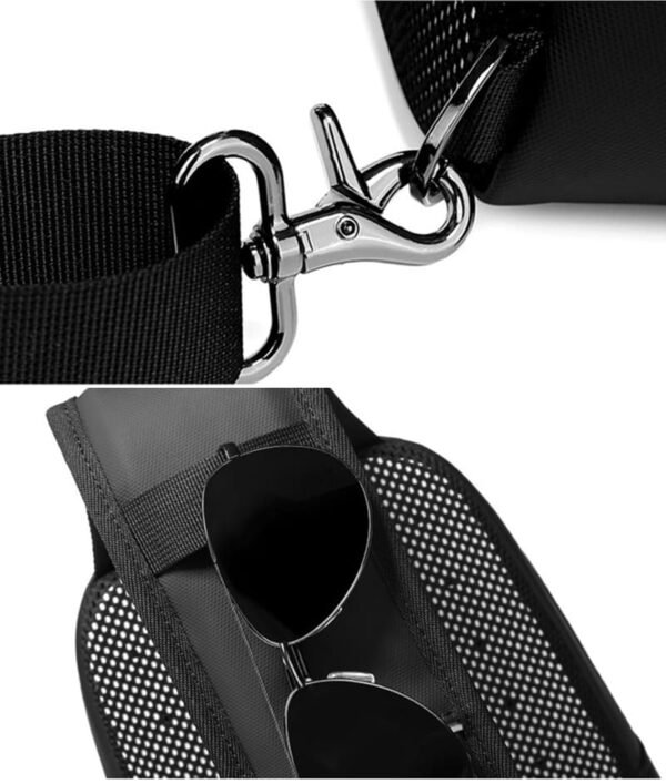 MOCHILA TRANSVERSAL EUROPA BRETANHA - Image 15
