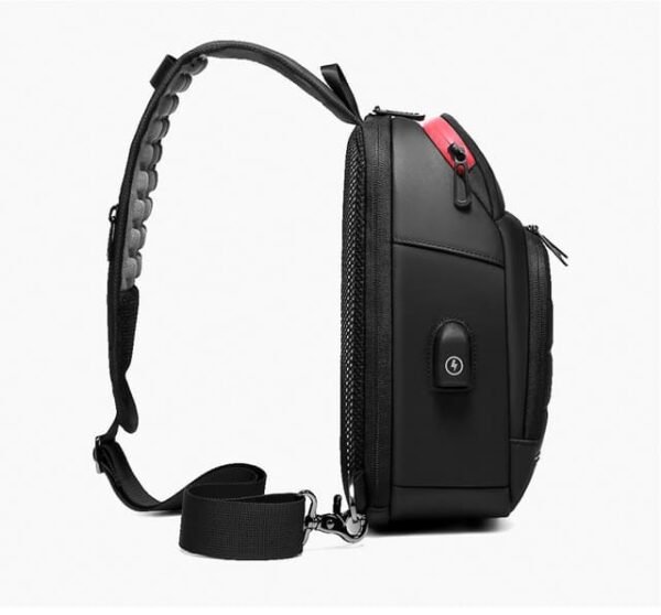 MOCHILA TRANSVERSAL EUROPA BAVIERA - Image 5