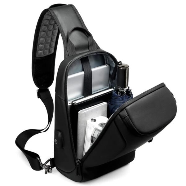 MOCHILA TRANSVERSAL EUROPA PIRINEUS - Image 6