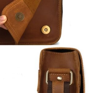 bolsa carteiro masculina transversal